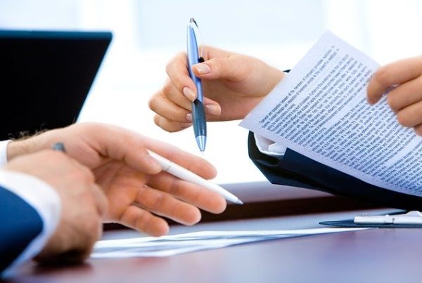 Do you need to have documents translated when tendering for contracts outside of the UK?