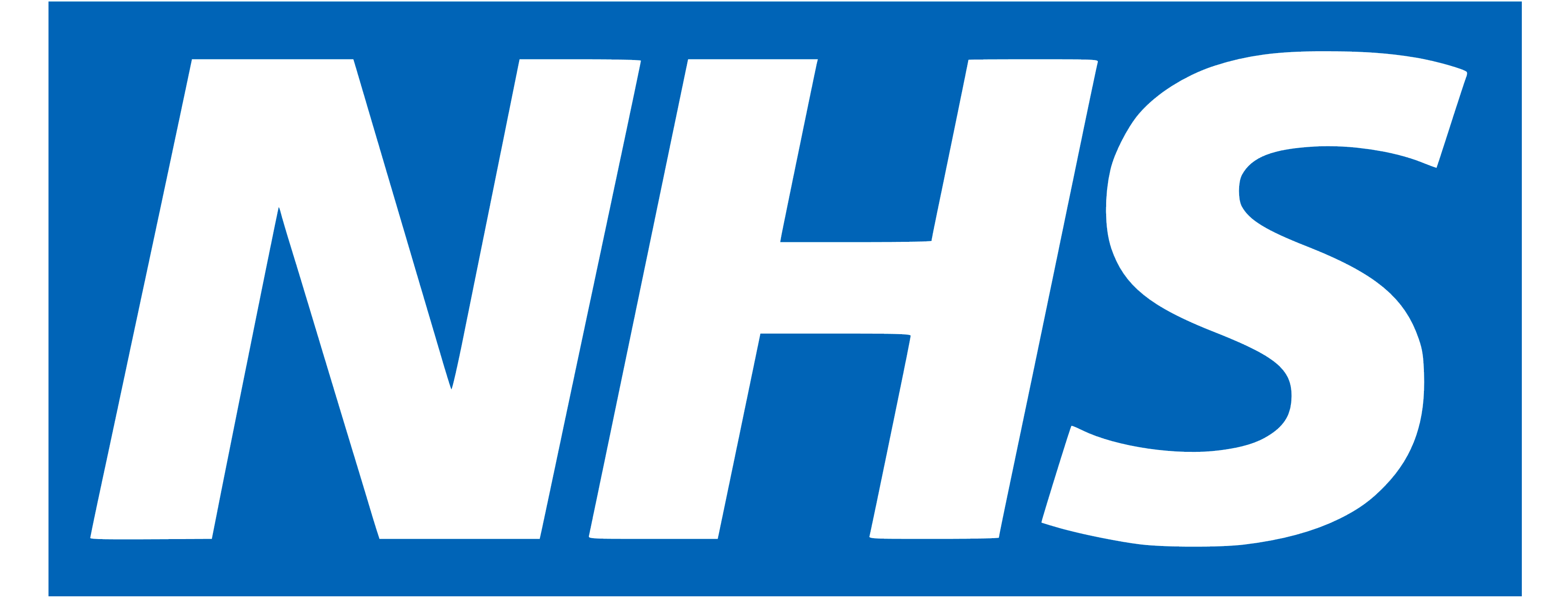 National Health Service Logo