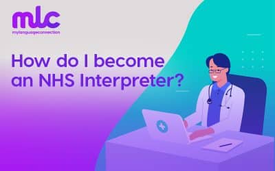 How do I become an NHS Interpreter?