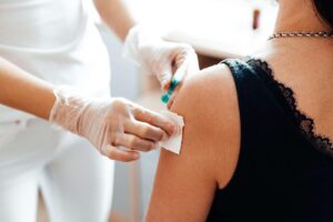 trial vaccination| My Language Connection