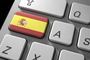 English Spanish Medical Translation Words key