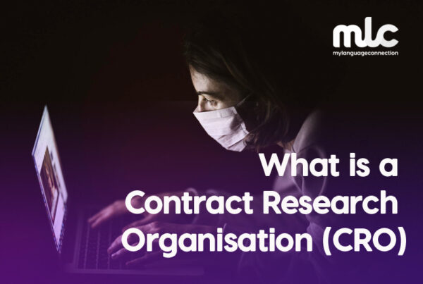 What is a Contract Research Organisation (CRO) feature