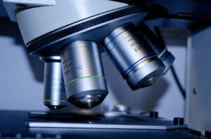 What is a Contract Research Organisation (CRO) microscope