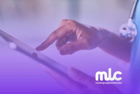 Improving patient engagement through translation and localisation - My