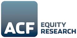 ACF Equity Research Logo Full