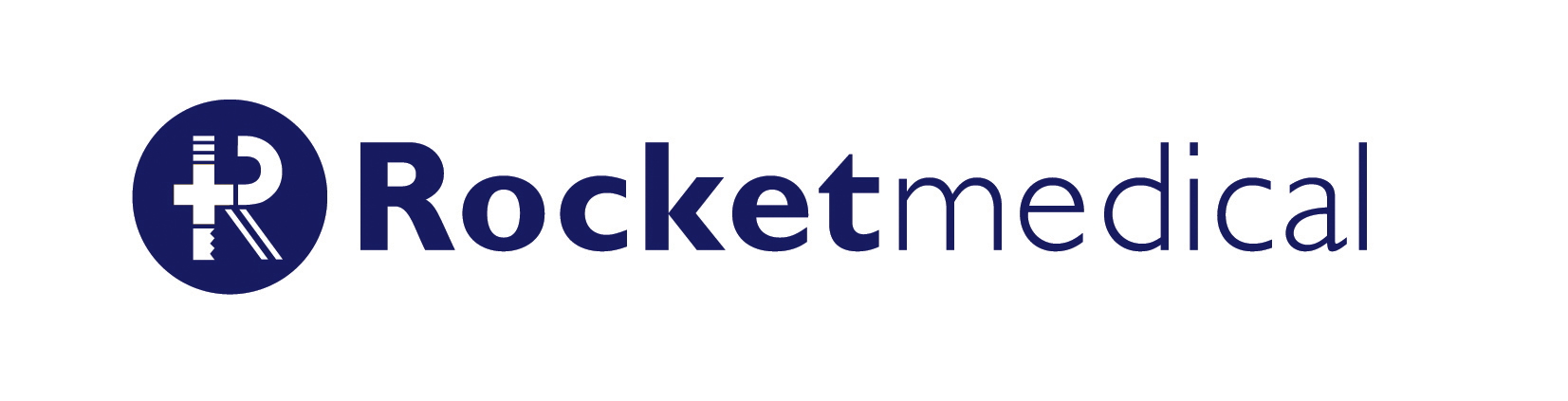 Rocket Medical logo