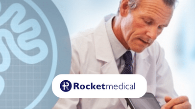 Rocket Medical