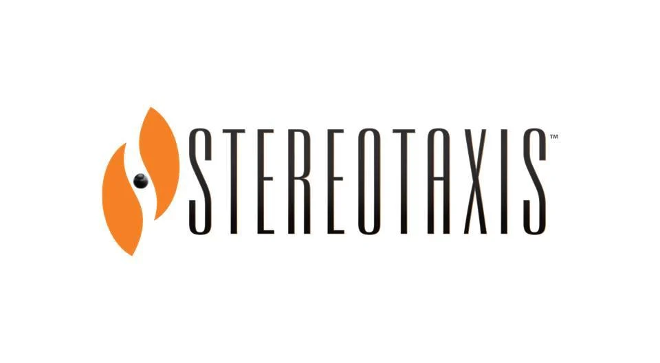 stereotaxis logo| My Language Connection