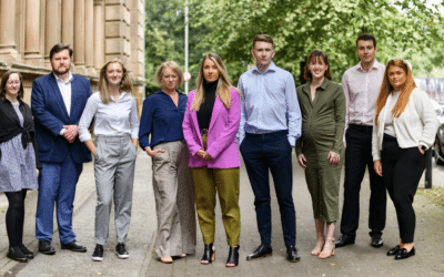 Breaking Language Barriers: The Comprehensive Services of My Language Connection Ltd