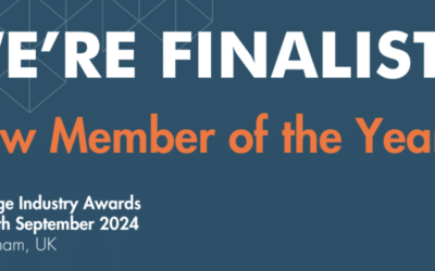 Honouring Excellence: My Language Connection Shortlisted for ATC Language Industry Awards 2024