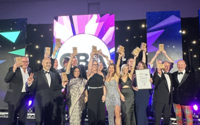 🌍 Celebrating Two Huge Milestones: National & Local Award Wins for MLC