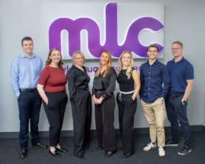 MLC New Team Photo Aug 2025 1| My Language Connection