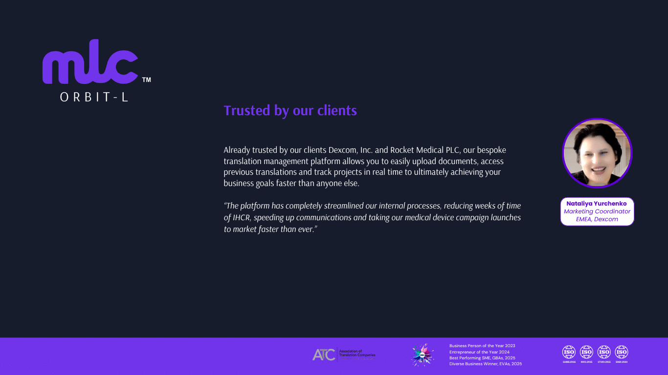 2| My Language Connection